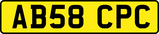 AB58CPC