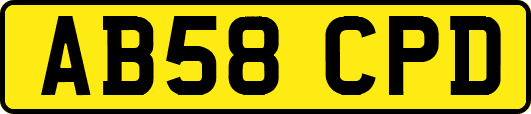 AB58CPD