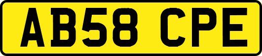 AB58CPE