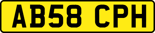 AB58CPH