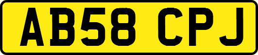 AB58CPJ