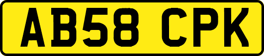AB58CPK