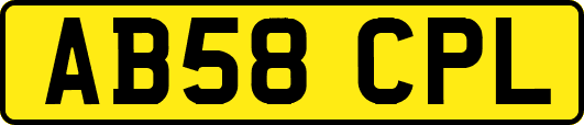 AB58CPL