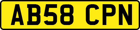 AB58CPN