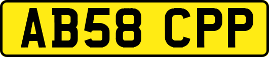AB58CPP
