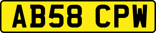 AB58CPW