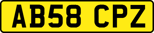 AB58CPZ