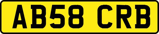 AB58CRB