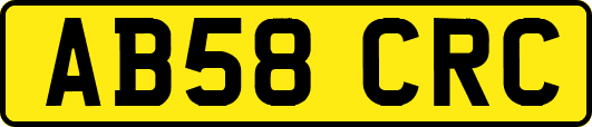AB58CRC