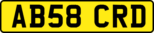 AB58CRD
