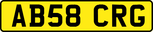 AB58CRG