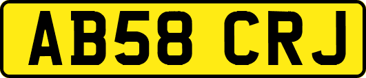 AB58CRJ