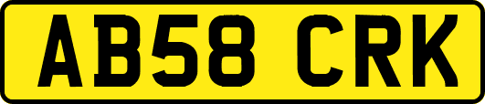 AB58CRK