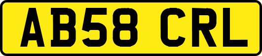 AB58CRL