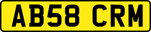 AB58CRM