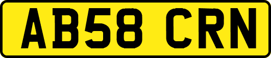AB58CRN