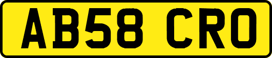 AB58CRO