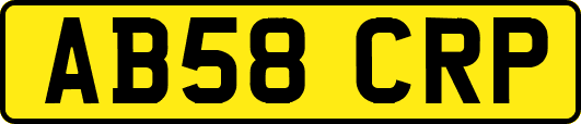 AB58CRP