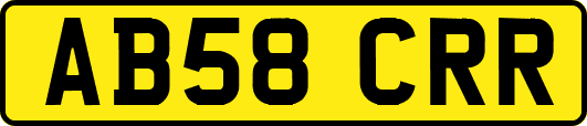 AB58CRR