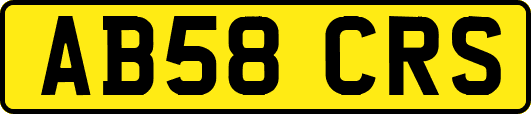 AB58CRS