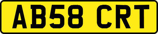 AB58CRT