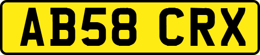 AB58CRX