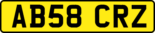 AB58CRZ