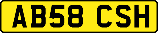 AB58CSH