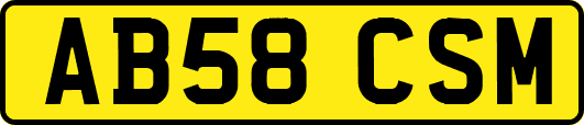 AB58CSM