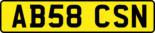 AB58CSN