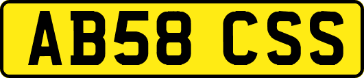 AB58CSS
