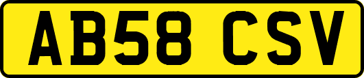 AB58CSV