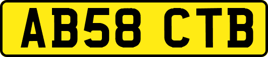 AB58CTB