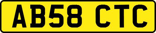 AB58CTC