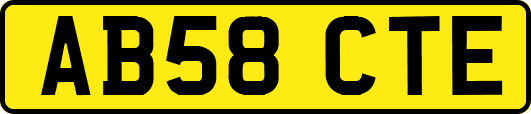 AB58CTE