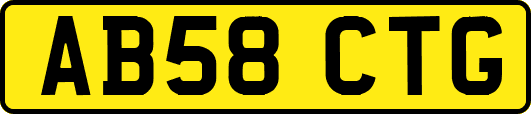 AB58CTG