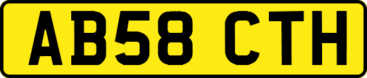 AB58CTH