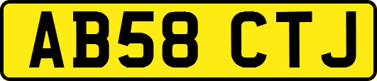 AB58CTJ