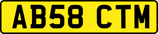 AB58CTM