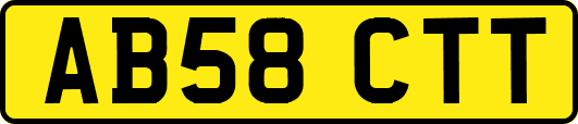 AB58CTT