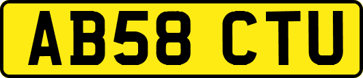 AB58CTU