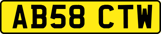 AB58CTW