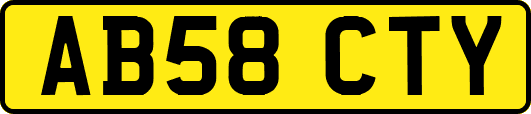 AB58CTY