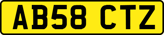 AB58CTZ