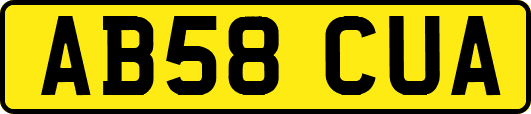 AB58CUA