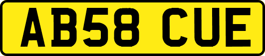 AB58CUE