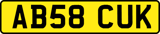 AB58CUK