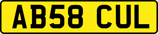 AB58CUL