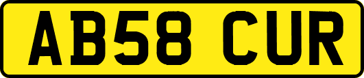 AB58CUR
