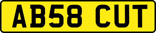 AB58CUT
